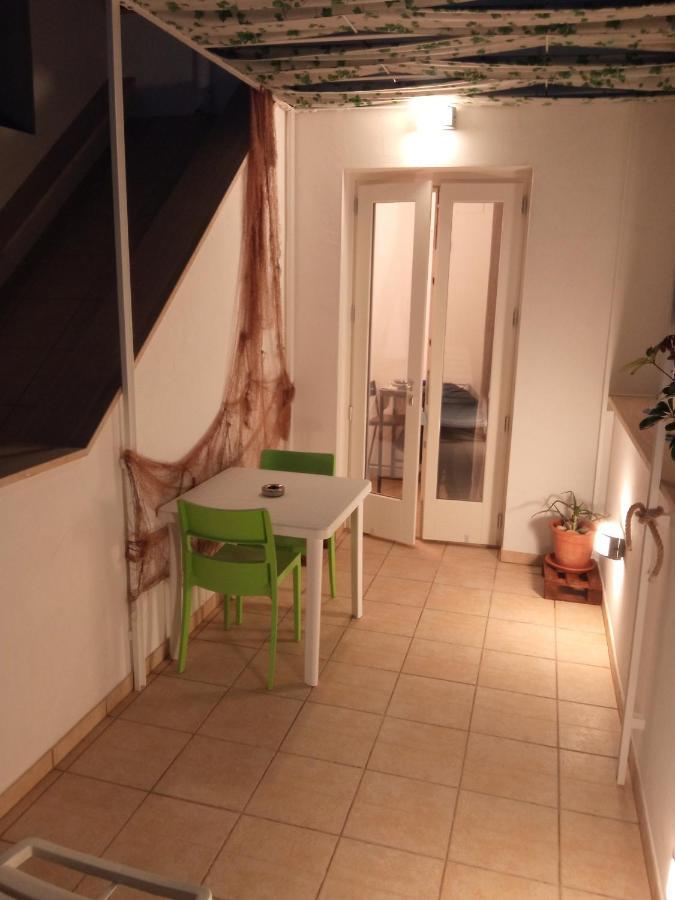 Casa Rodolovich Locazione Breve Apartment Полиняно а Маре Екстериор снимка