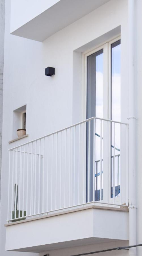 Casa Rodolovich Locazione Breve Apartment Полиняно а Маре Екстериор снимка