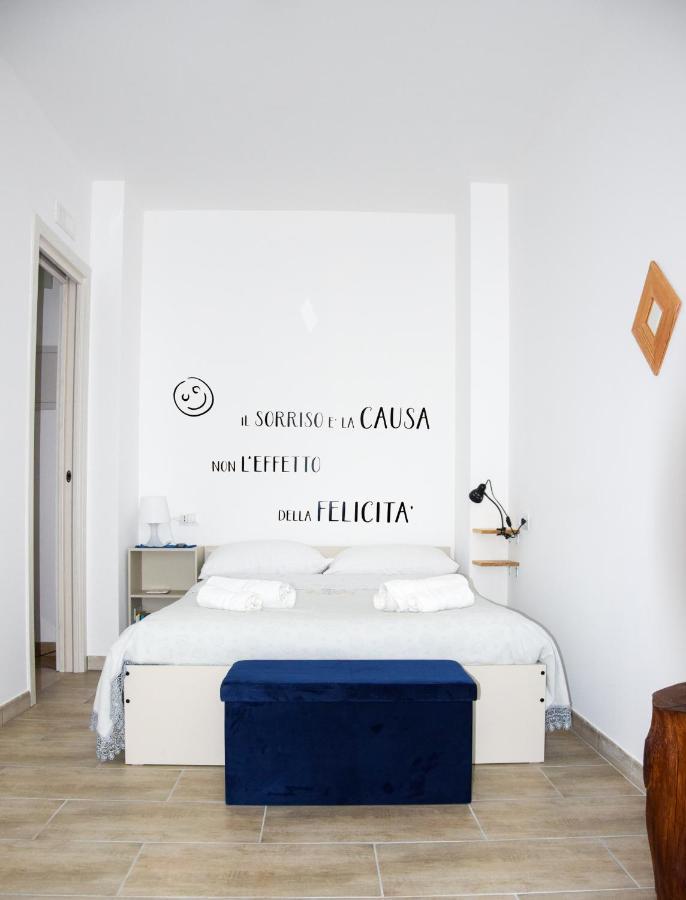 Casa Rodolovich Locazione Breve Apartment Полиняно а Маре Екстериор снимка