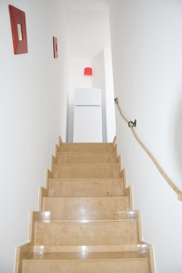 Casa Rodolovich Locazione Breve Apartment Полиняно а Маре Екстериор снимка