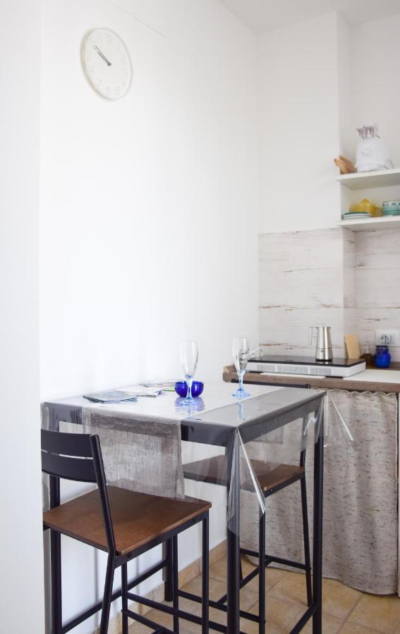 Casa Rodolovich Locazione Breve Apartment Полиняно а Маре Екстериор снимка