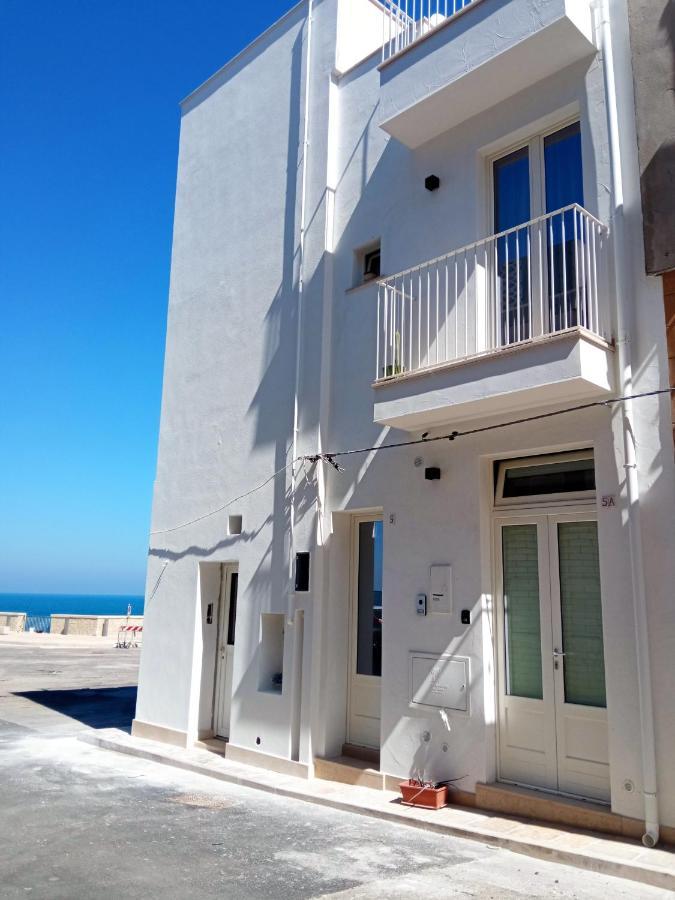Casa Rodolovich Locazione Breve Apartment Полиняно а Маре Екстериор снимка