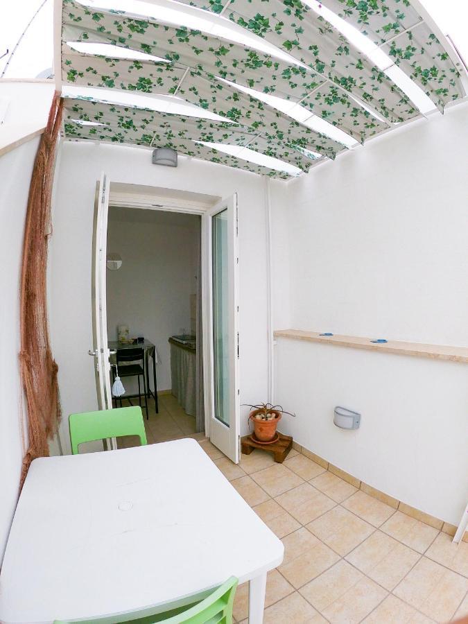 Casa Rodolovich Locazione Breve Apartment Полиняно а Маре Екстериор снимка