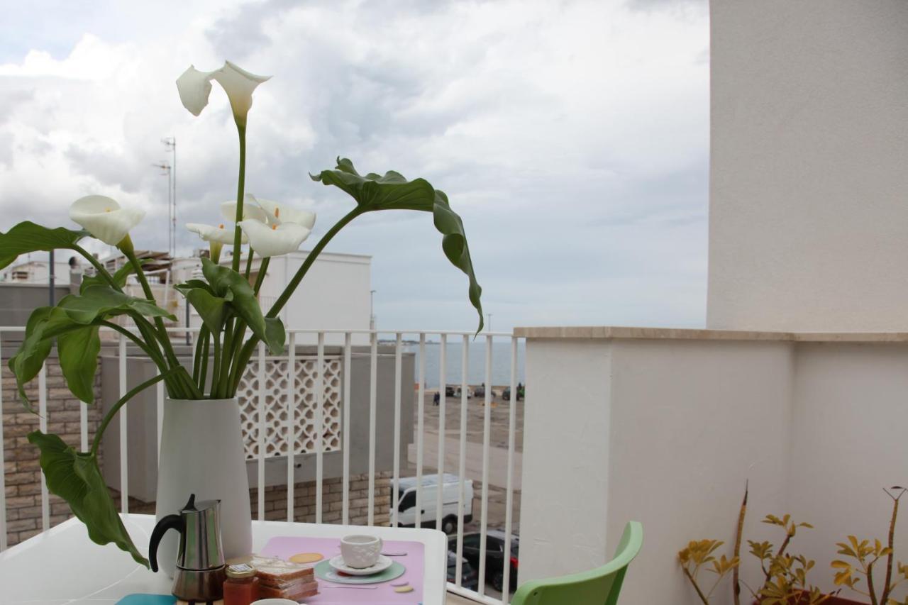 Casa Rodolovich Locazione Breve Apartment Полиняно а Маре Екстериор снимка