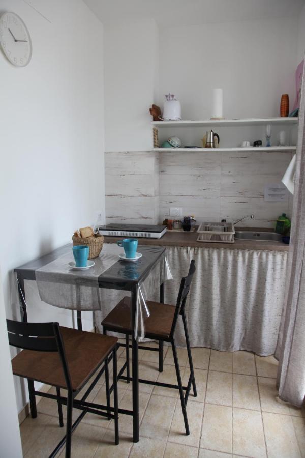 Casa Rodolovich Locazione Breve Apartment Полиняно а Маре Екстериор снимка