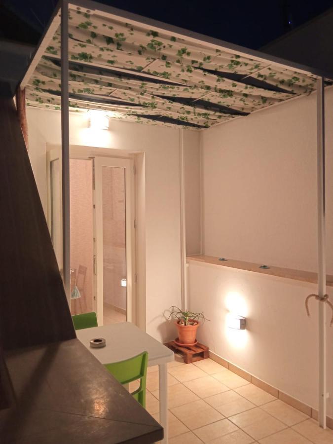 Casa Rodolovich Locazione Breve Apartment Полиняно а Маре Екстериор снимка